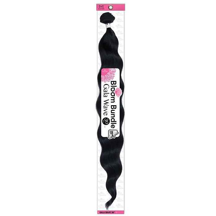 Mayde Beauty Bloom Bundle Weave - GALA WAVE 30"