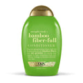 Organix Strength & Body Plus Fiber Full Conditioner 13 oz