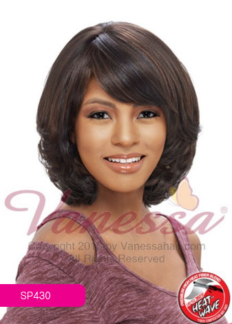 Vanessa Smart Wig ORIAN