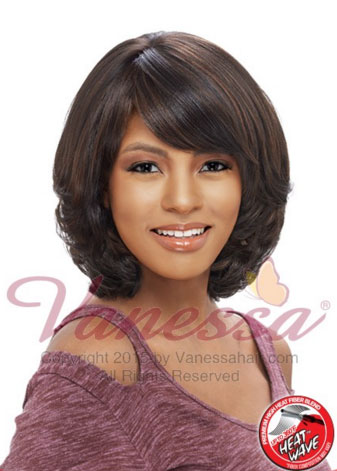 Vanessa Smart Wig ORIAN