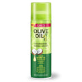 ORS Olive Sheen Spray INFUSED WITH COCONUT OIL (2.7oz / 11.5oz)
