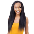 Mayde Beauty Bloom Bundle Synthetic Weave SILK & PERM 18"