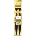Outre Mytress Gold Label 100% Human Hair Braid - PRESTRETCHED NATURAL STRAIGHT BULK 14"-18"