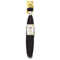 Outre MyTresses Gold Label 100% Unprocessed Human Hair Weave 9+ NATURAL STRAIGHT 16/26/28/30 Inch
