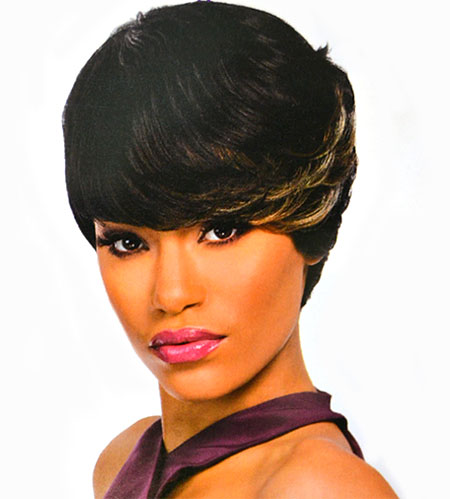 Outre Premium Duby Wig Human Hair FEATHER 4