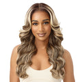 Outre Sleeklay HD Lace Front Wig - ANALIA
