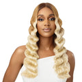 Outre Sleeklay 5" Deep Part HD Lace Front Wig - MARIPOSA