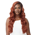 Outre Sleek Lay HD 5" Deep Part Lace Wig - OSIANNA