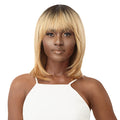 Outre Wigpop Full Wig - REGINA 16"