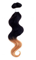 Outre Simply PRE-BLEACHED BRAZILIAN BODY WEAVING 14" - 20"