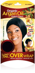 Magic Organic Argan Oil Treated Product OVER WRAP