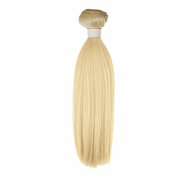 Onyx 7A 100% Brazilian Virgin Remi Human Hair Weave Bundle - STRAIGHT 10/26"