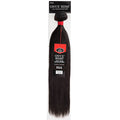 Onyx 9AA 100% Brazilian Virgin Remi Human Hair Weave Bundle - STRAIGHT 10"-14"