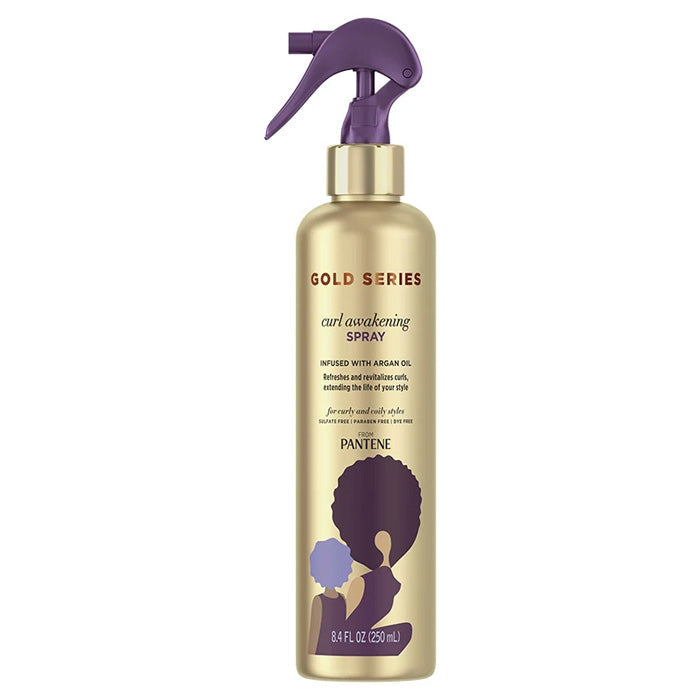 Pantene Gold Series Awakening Spray 8.4oz