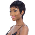 Mayde Beauty 100% Human Hair Wig - PAULIE