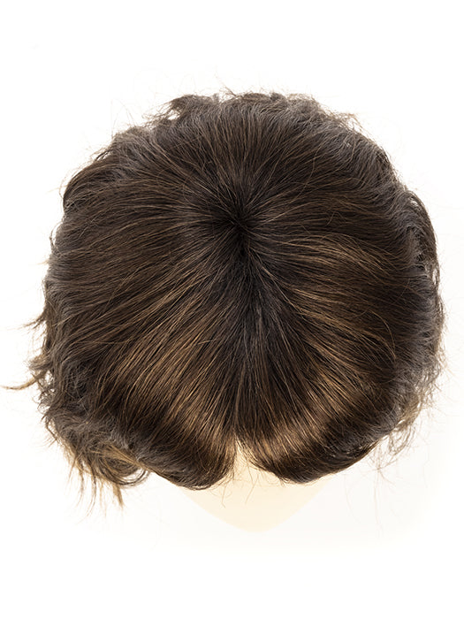 Perla Wig by Ellen Wille | Modixx | Synthetic Fiber