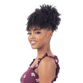 Equal by Shake N Go Pony Pop Bang & Ponytail 2Pcs - COILY