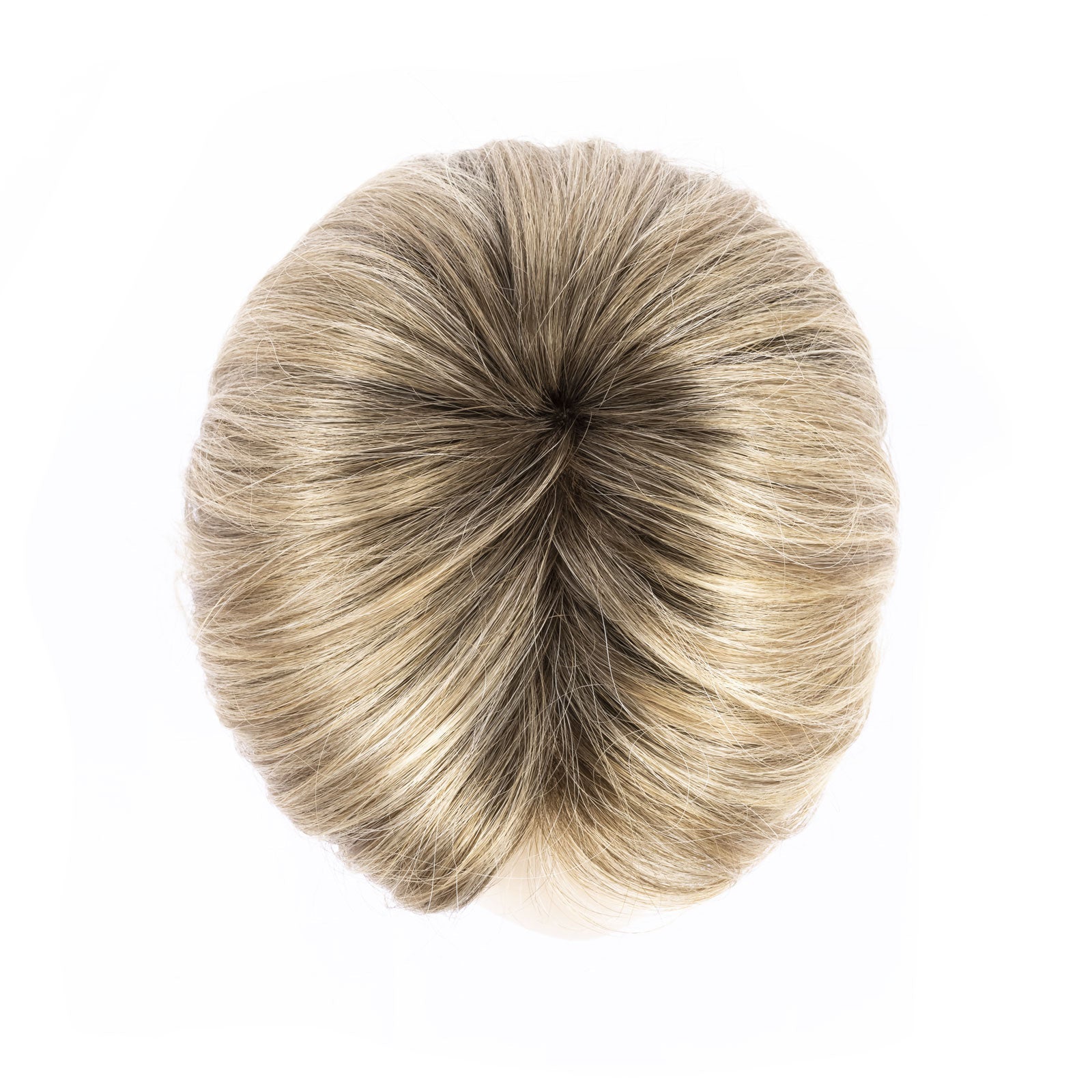 Piemonte Super Wig by Ellen Wille | Modixx | Synthetic Fiber