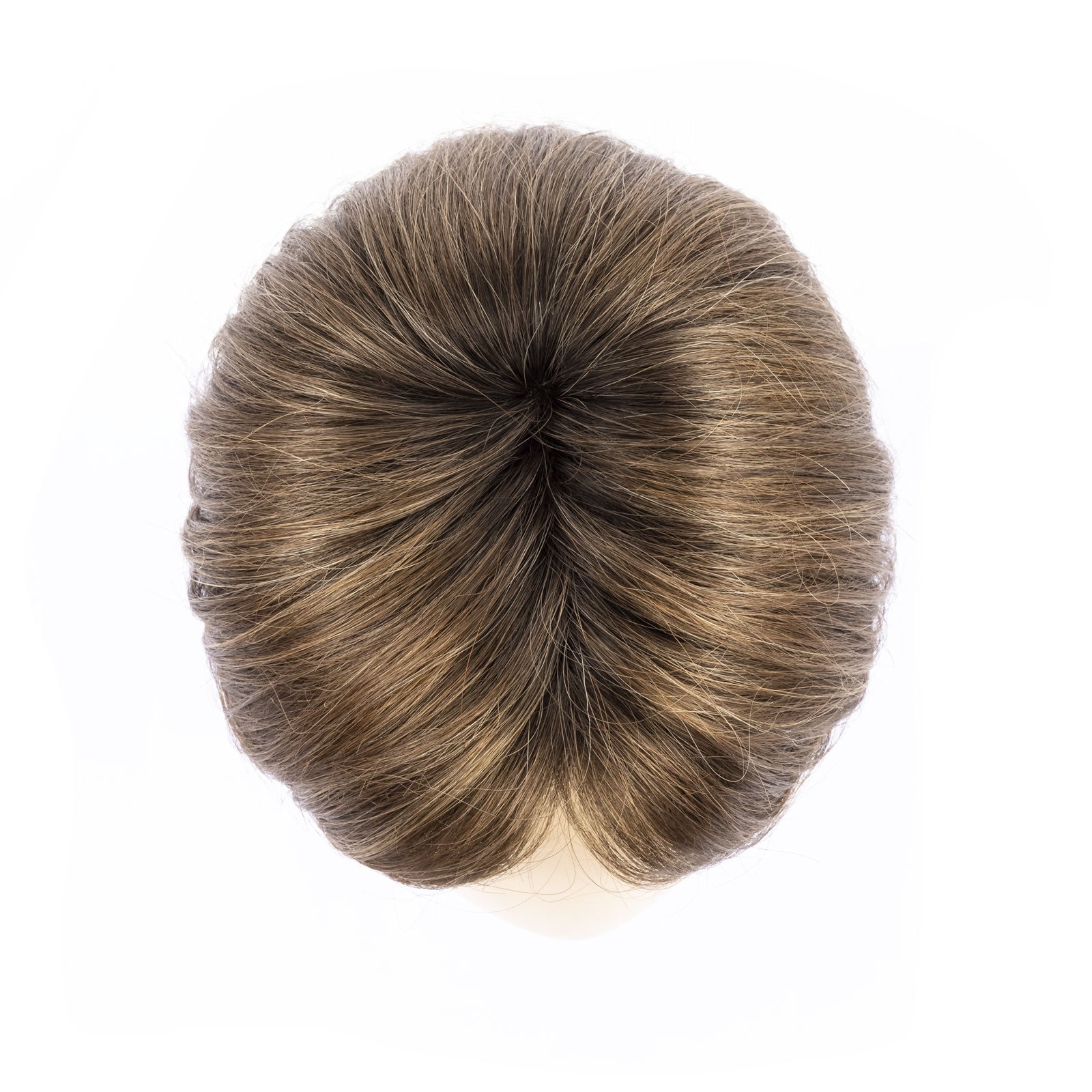 Piemonte Super Wig by Ellen Wille | Modixx | Synthetic Fiber