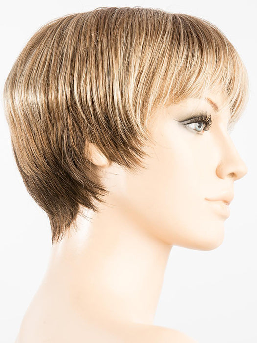 Pixie Wig by Ellen Wille | Changes | Synthetic Fiber