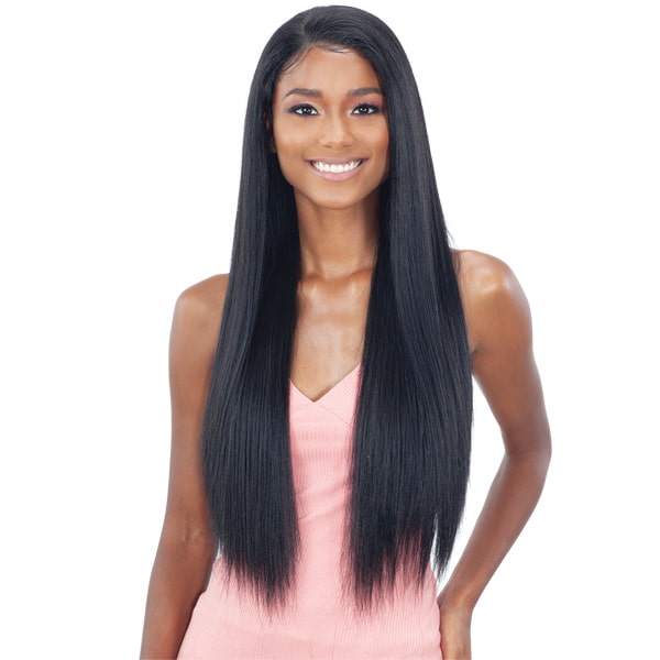 Freetress Equal Synthetic Hand Tied Premium Whole Lace Wig PL 03