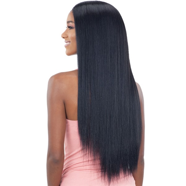 Freetress Equal Synthetic Hand Tied Premium Whole Lace Wig PL 03