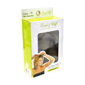 Lord & Cliff 100% Remy Clip-In Hairpiece - PART MINI PIECE 5"