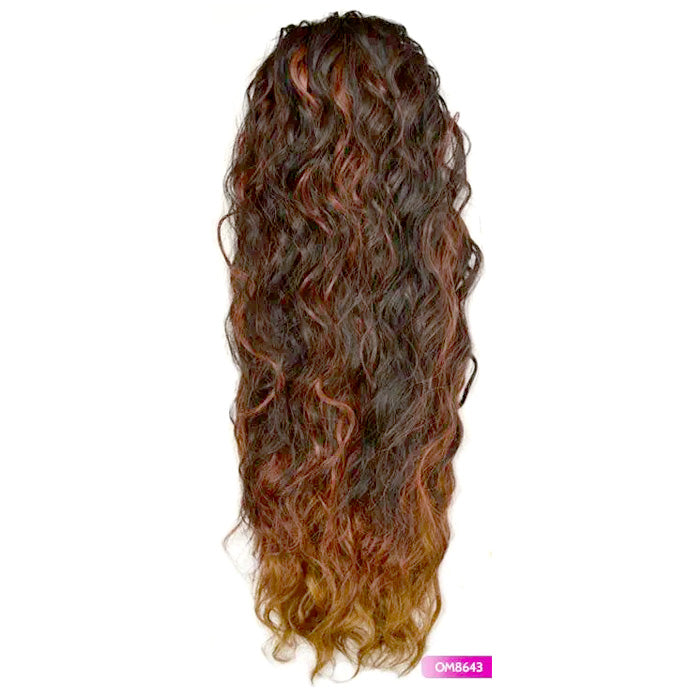 Freetress Equal Drawstring Ponytail DRAMA GIRL