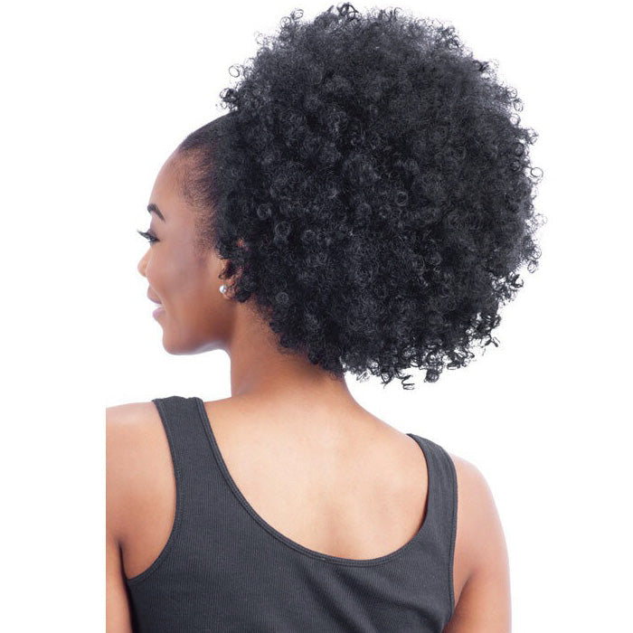 Freetress Equal Drawstring Ponytail NATURAL FRO