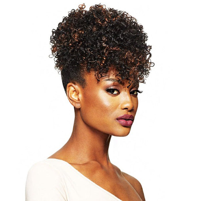 Outre Pretty Quick Pineapple Ponytail - SWEETIE