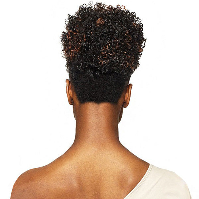 Outre Pretty Quick Pineapple Ponytail - SWEETIE