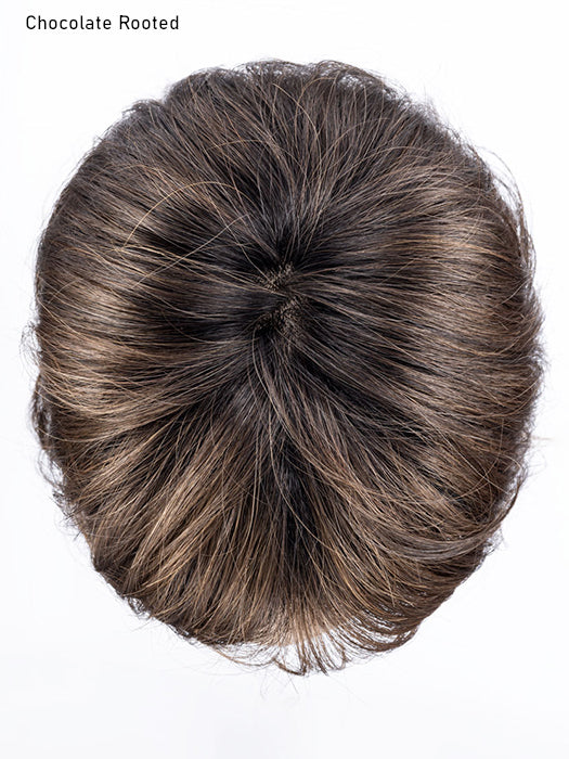 Pretty Wig by Ellen Wille | Hair Power | Synthetic Fiber