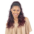 Freetress Equal Lite Drawstring Ponytail - LA VEGA WAVE 22"