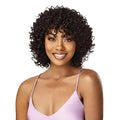 Outre MyTresses Purple Label Unprocessed Human Hair Full Wig JOLENE