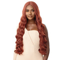 Outre Pre-Plucked HD Lace Front Wig - ARLENA 30"