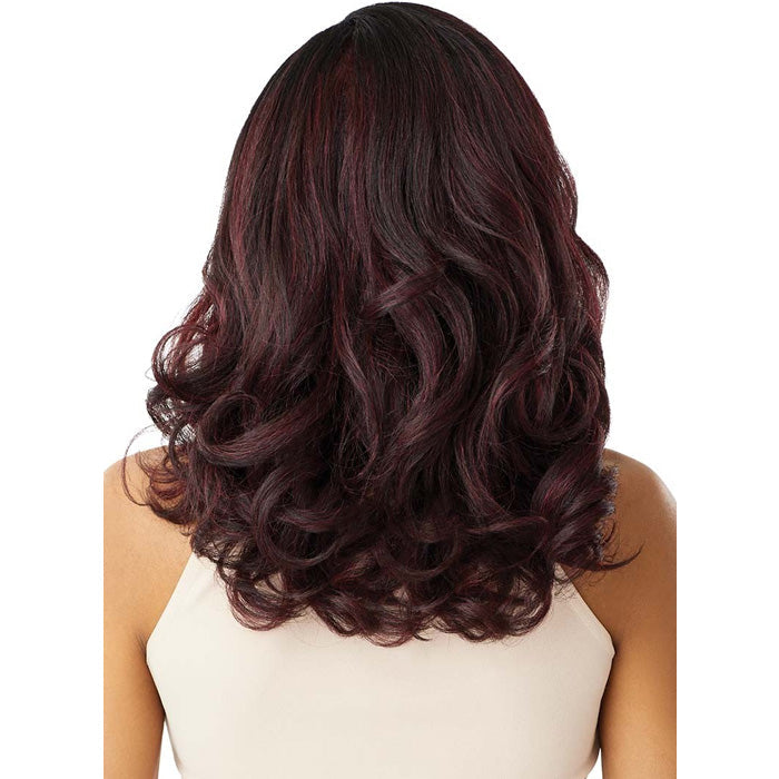 Outre Synthetic Lace Front Wig - NEESHA 205