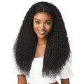 Outre Pre-Styled Glueless 13X2 HD Lace Frontal Wig - HALO STITCH BRAID 26"