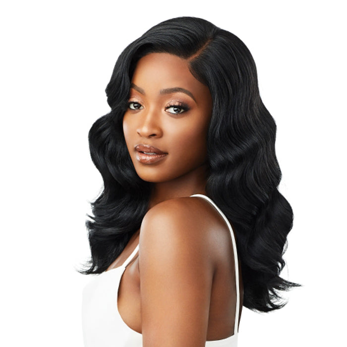 Outre Synthetic LACE FRONT WIG - PERFECT HAIR LINE 13X4 - KIRA