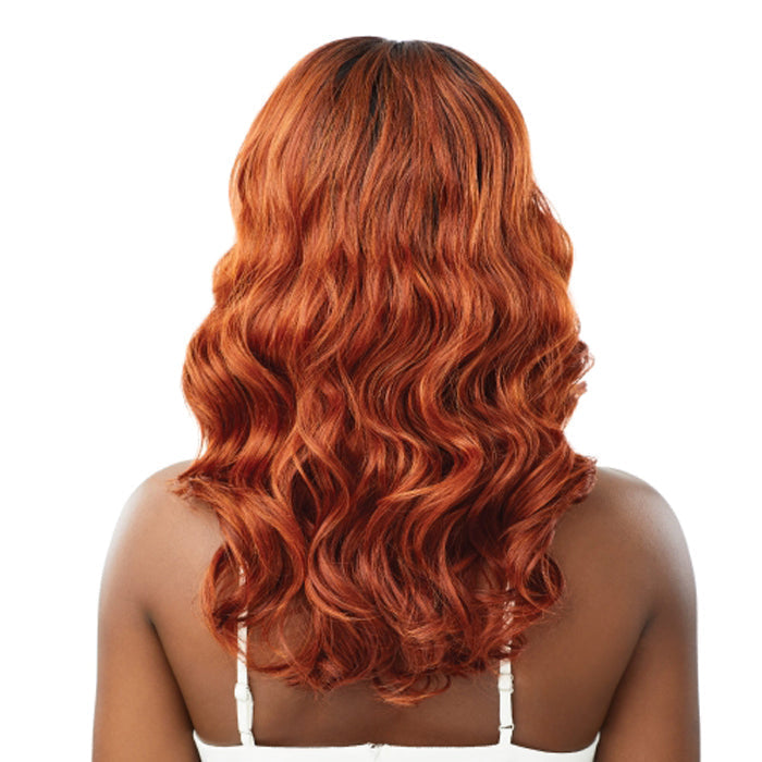 Outre Synthetic LACE FRONT WIG - PERFECT HAIR LINE 13X4 - KIRA