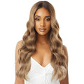 Outre Sleek Lay Flat Lace Finish HD Part Lace Wig  - IDINA