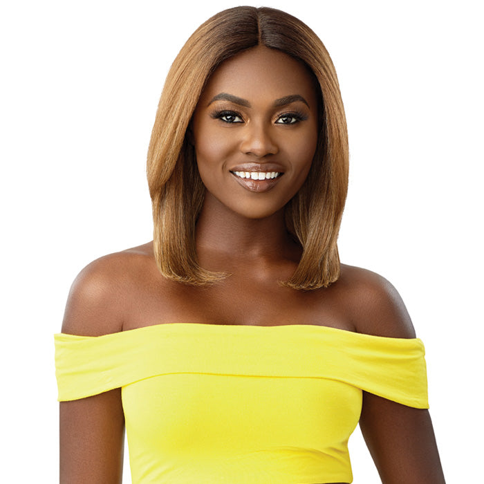 Outre The Daily Synthetic Lace Part Wig - RINA
