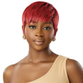 Outre WigPop Full Wig - KORI