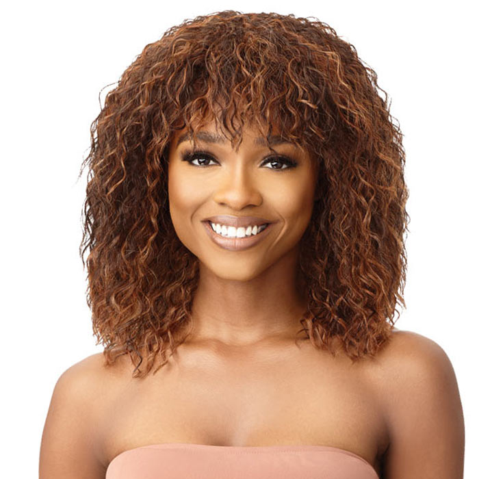 Outre Wigpop Full Wig - LEEDA