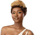 Outre WigPop Synthetic Hair Full Wig - MADDOX