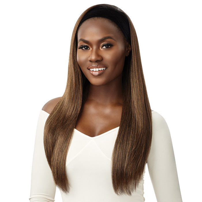 Outre Premium Headband Wig - BRIDGETTE