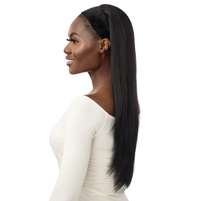 Outre Premium Headband Wig - BRIDGETTE