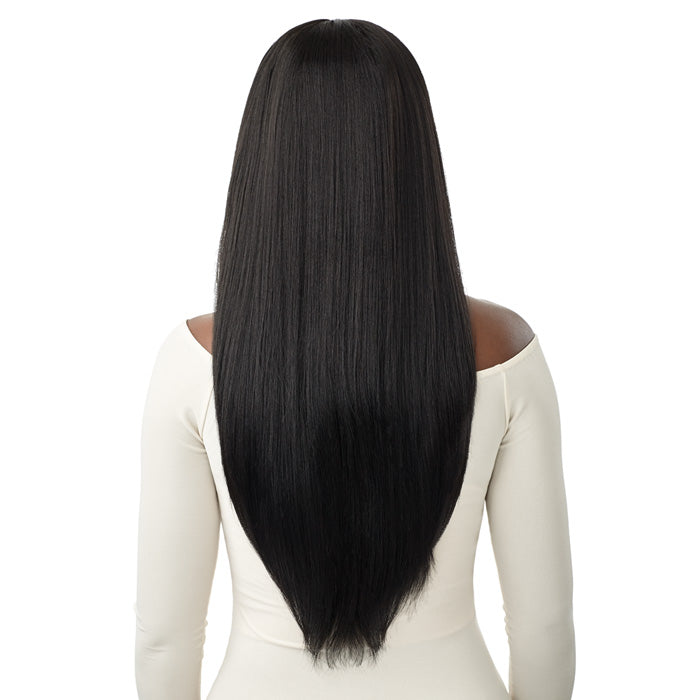 Outre Premium Headband Wig - BRIDGETTE
