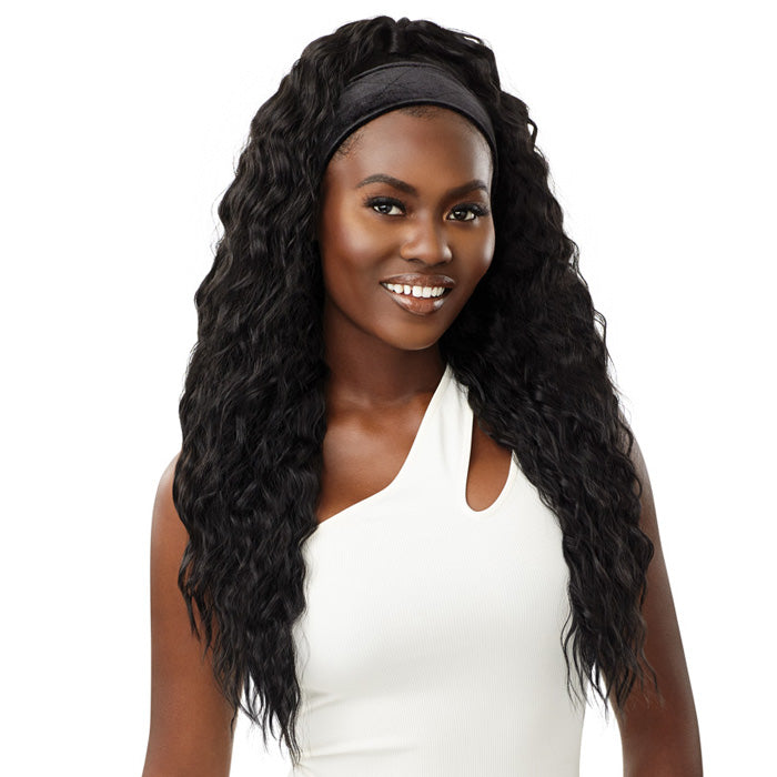 Outre Sleep-Free Headband Wig - KAYRO