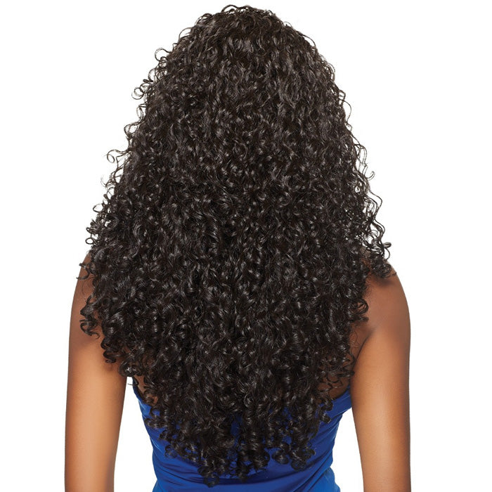 Outre Quick Weave Half Wig PENNY 26 Inch