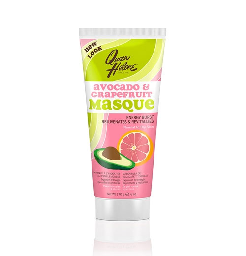 Queen Helene Facial Masque 6 oz